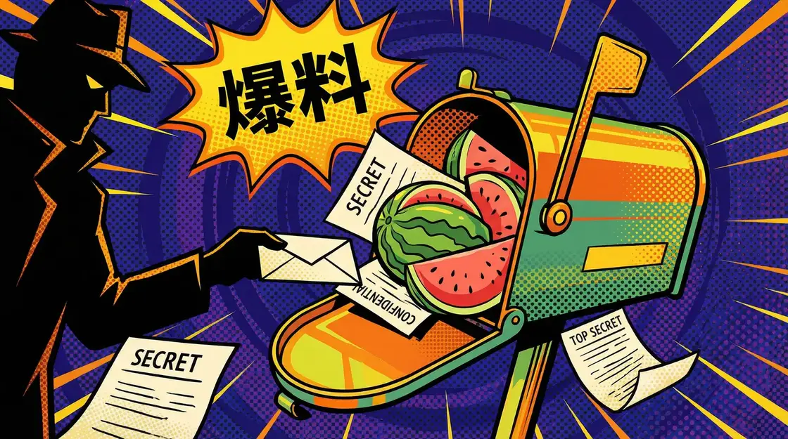 绿奴-绿奴视频最新爆料与原创精选|绿奴 匿名爆料通道漫画插图